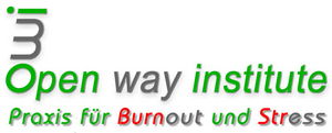 open way institute - Praxis bei Burnout und Stress - www-ch-burnout.ch Praxis bei Burnout und Stress - open way institute - www-ch-burnout.ch